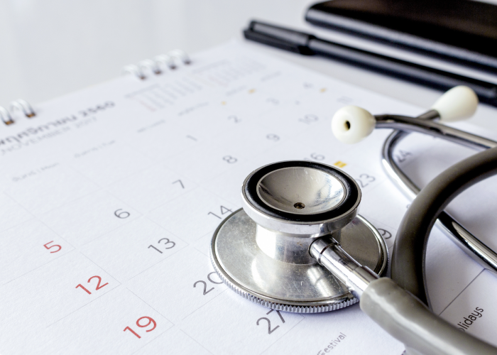 Stethoscope-short-term-care-insurance